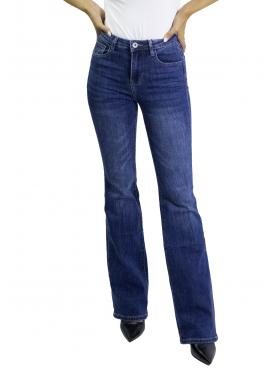 Jeans scampanato "Ele"